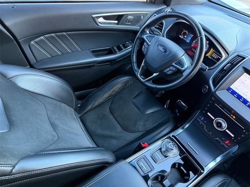 Used 2019 Ford Edge ST w/ Equipment Group 401A image 15