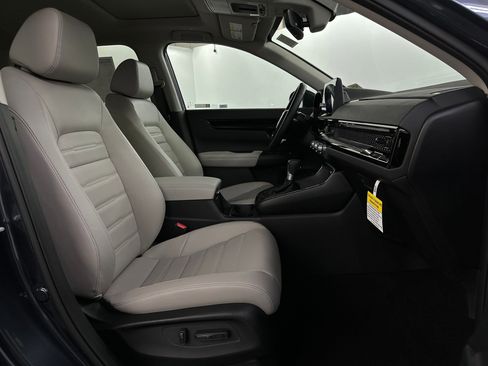 New 2026 Honda CR-V EX-L image 31