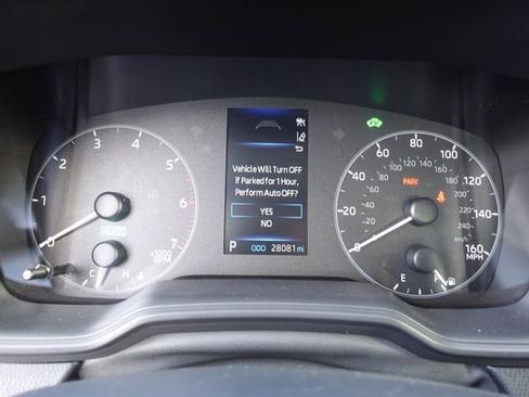 Certified 2024 Toyota Corolla LE image 19