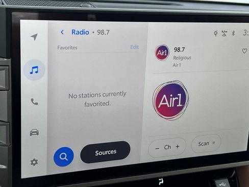 New 2026 Toyota Tundra 1794 Edition image 14