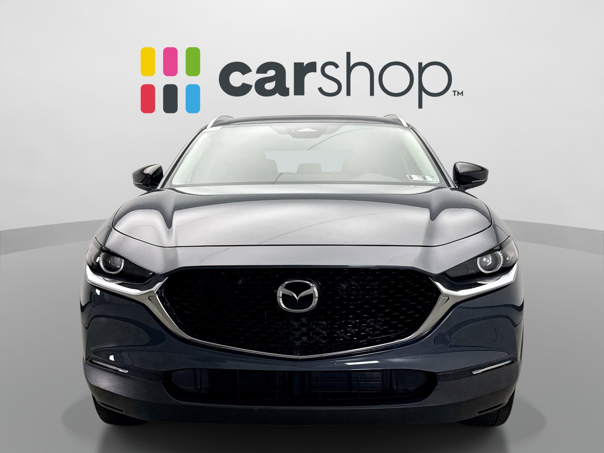 Used 2024 MAZDA CX-30 AWD 2.5 S w/ Preferred Package image 8