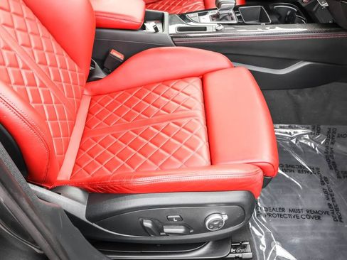 Used 2023 Audi S4 Premium Plus w/ Premium Plus Package image 41