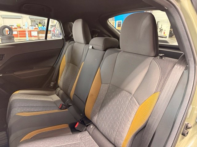 Used 2025 Subaru Crosstrek 2.5i Sport AWD/4WD image 19