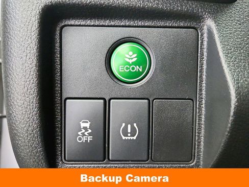 Used 2019 Honda HR-V Sport image 17