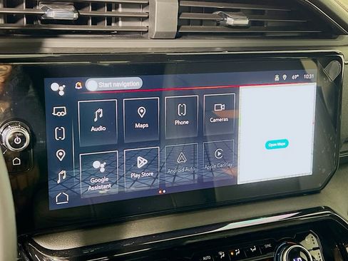 New 2026 GMC Sierra 3500 AT4 w/ AT4 Premium Plus Package AWD/4WD image 12