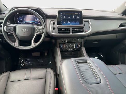 Used 2023 Chevrolet Suburban RST w/ Luxury Package RWD image 15