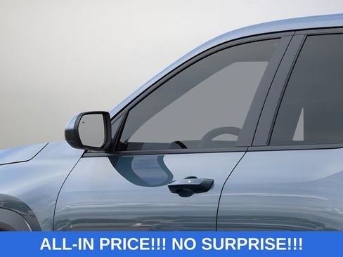 New 2026 Chevrolet Equinox LT FWD image 12