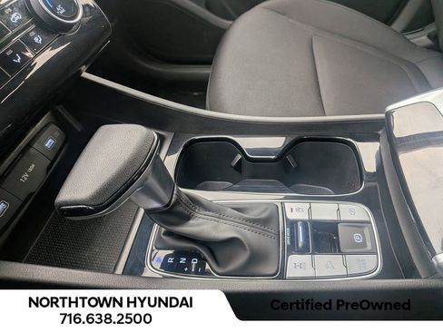 Certified 2024 Hyundai Tucson SE image 16