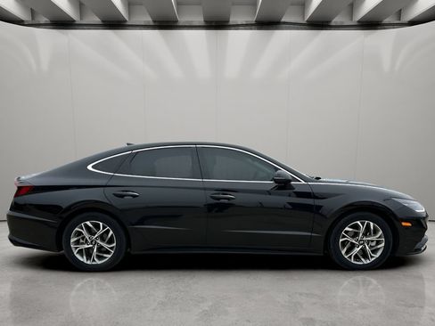 Used 2023 Hyundai Sonata SEL w/ Convenience Package FWD image 6