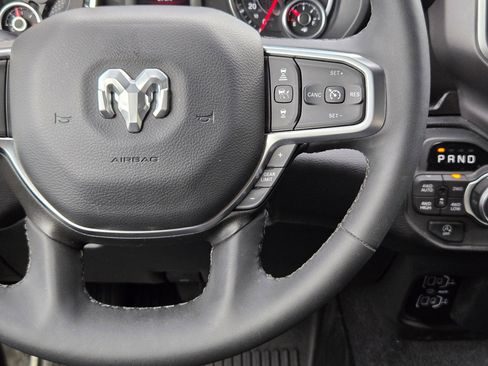 Used 2026 RAM 1500 Lone Star AWD/4WD image 22