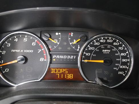Used 2010 Chevrolet Colorado LT AWD/4WD image 21