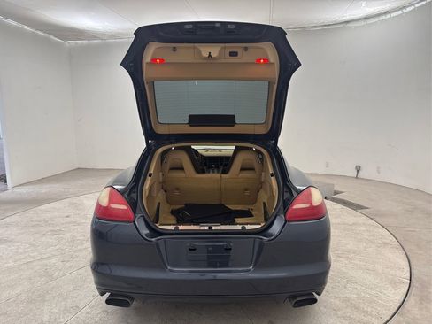 Used 2012 Porsche Panamera 4 image 24