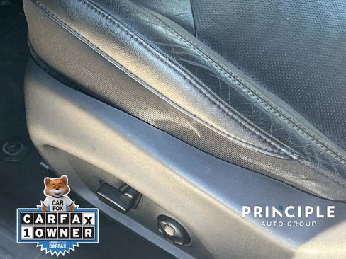 Used 2018 Jeep Compass Limited w/ Navigation Group image 17