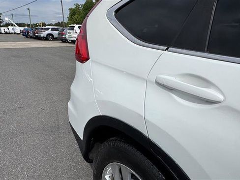 Used 2015 Honda CR-V EX image 30
