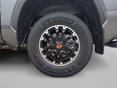 New 2026 Toyota Tundra SR5 AWD/4WD image 11