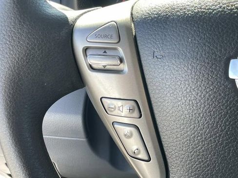 Used 2021 Nissan NV200 SV image 20