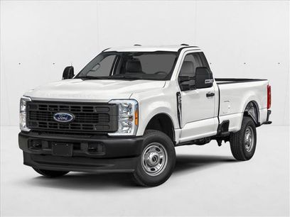 New 2026 Ford F250 XL