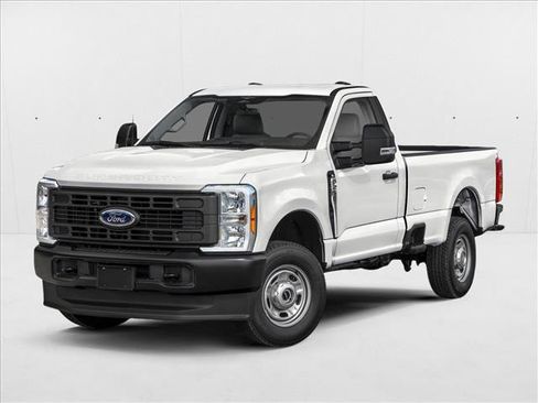 New 2026 Ford F250 XL image 1
