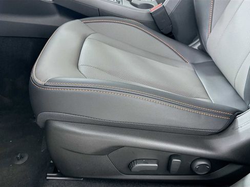 New 2026 Subaru Crosstrek 2.5i Limited AWD/4WD image 18