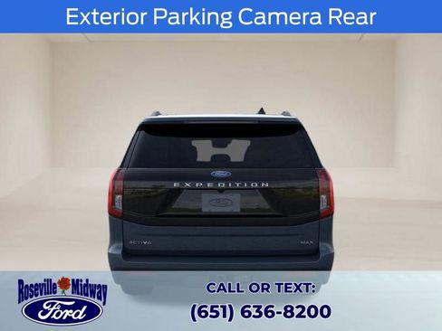 Used 2026 Ford Expedition Max Active image 6