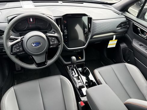 New 2026 Subaru Forester Sport w/ Onyx Edition AWD/4WD image 13