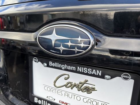 Used 2014 Subaru Crosstrek 2.0i Limited image 10