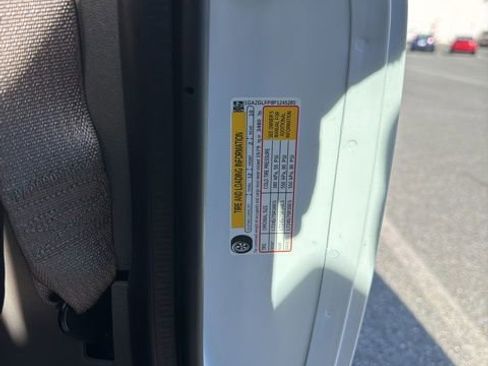 Used 2023 Chevrolet Express 3500 LS RWD image 21