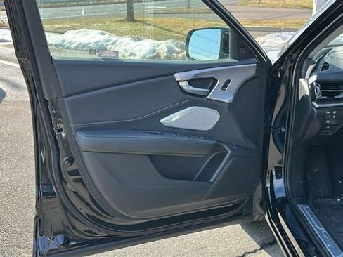 New 2026 Acura RDX w/ Technology Package image 8