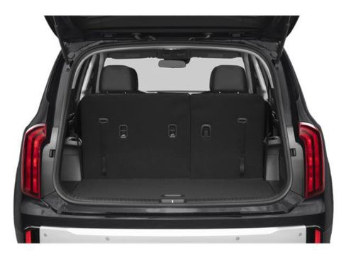 Used 2023 Kia Telluride S w/ S Sunroof Package AWD/4WD image 14