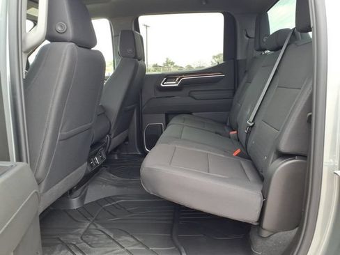 New 2026 Chevrolet Silverado 1500 RST w/ RST Select Package RWD image 13