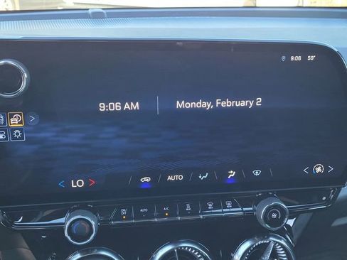 Used 2025 Chevrolet Blazer EV LT w/ Midnight/Sport Edition image 21