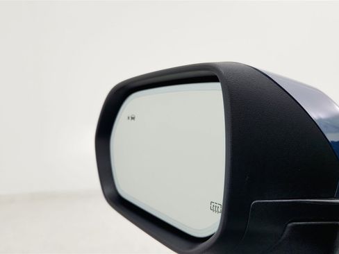 Used 2025 Buick Enclave Preferred image 22