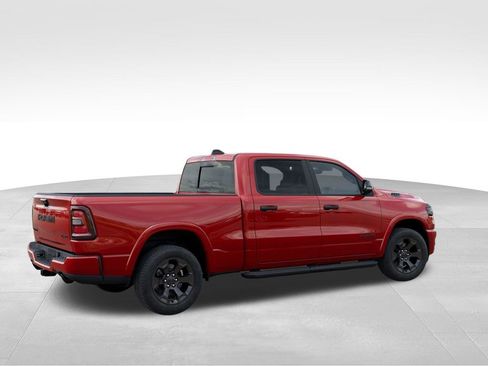 Used 2025 RAM 1500 Big Horn image 4