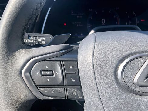 Used 2024 Lexus RX 350 Premium w/ Convenience Package image 23