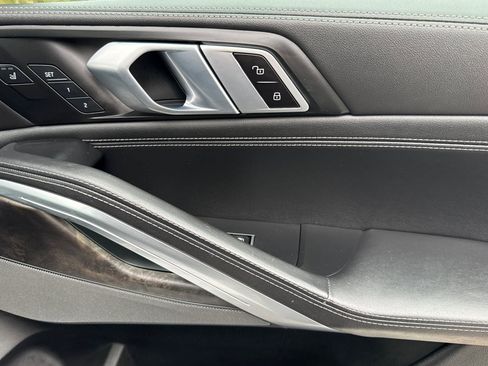 Certified 2024 BMW X6 M60i image 21