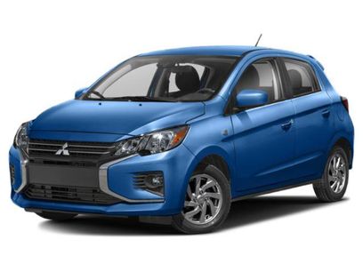 Used 2024 Mitsubishi Mirage