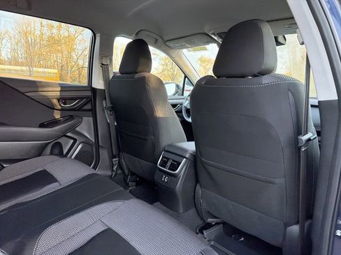 Used 2025 Subaru Outback Premium image 23