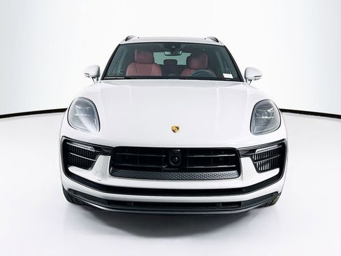 New 2026 Porsche Macan S image 6