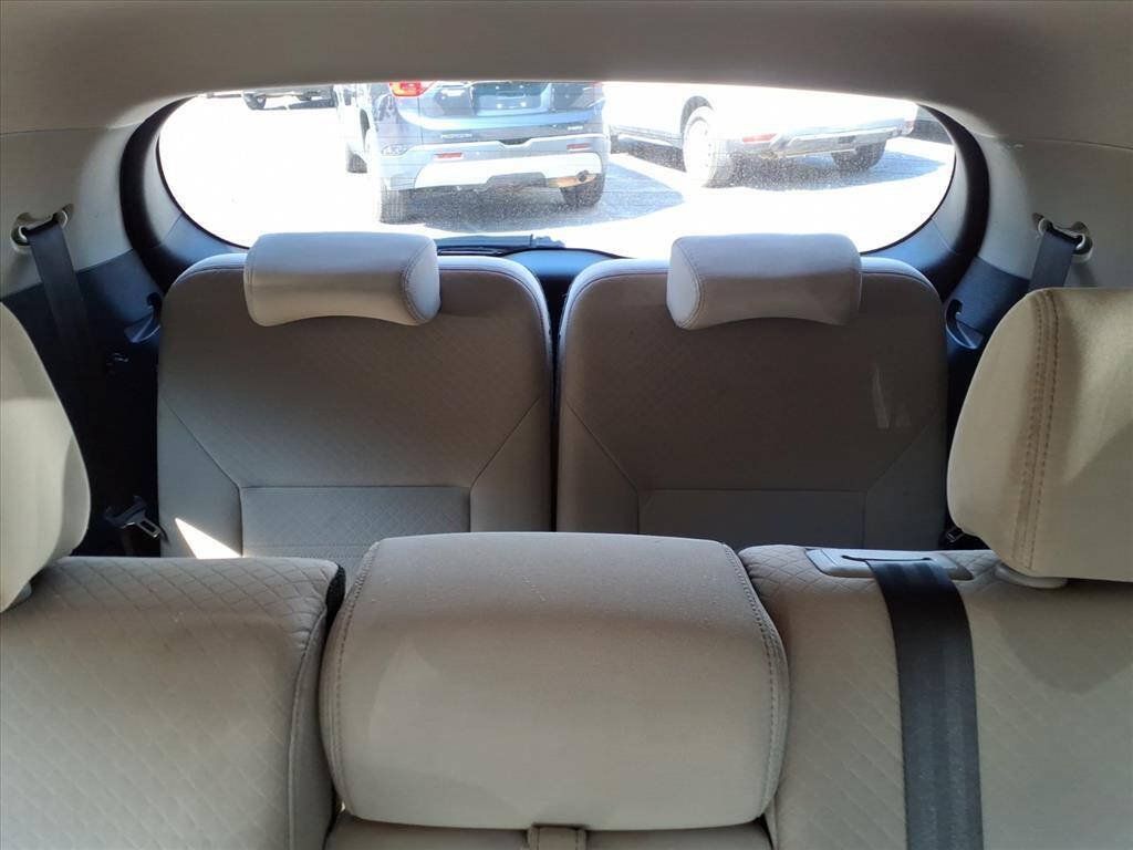 Used 2017 Kia Sorento FWD w/ LX Convenience Package image 18