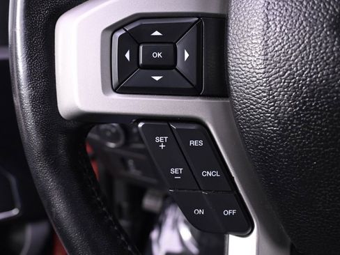 Used 2017 Ford F150 Lariat image 38