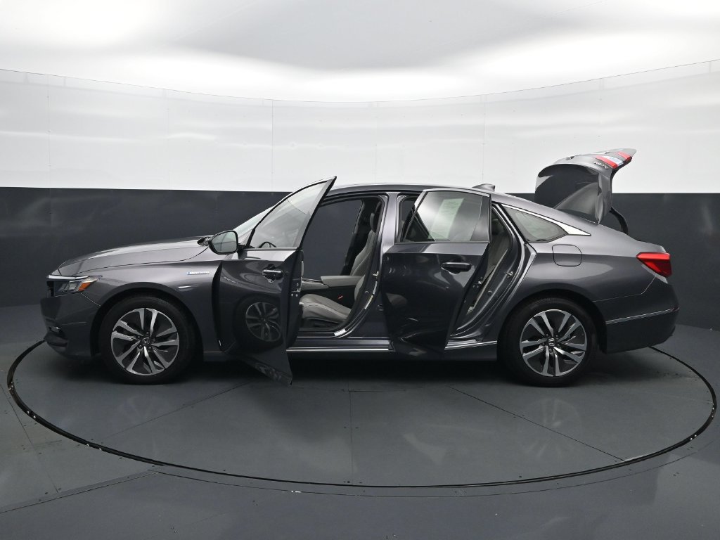 Used 2019 Honda Accord EX-L image 65