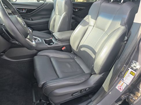 Used 2020 Subaru Outback Limited AWD/4WD image 23
