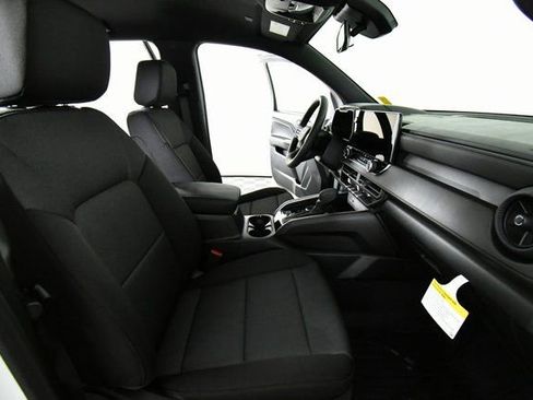 New 2026 Chevrolet Colorado W/T w/ Advanced Trailering Package image 22