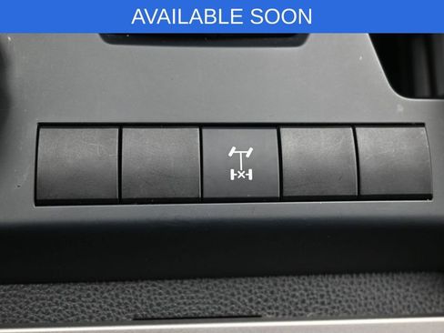 Used 2024 Toyota Tacoma TRD Off-Road AWD/4WD image 24