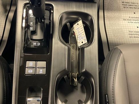 New 2026 Subaru Outback Premium AWD/4WD image 23