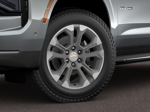 New 2026 Chevrolet Tahoe LT w/ Comfort Package RWD image 4