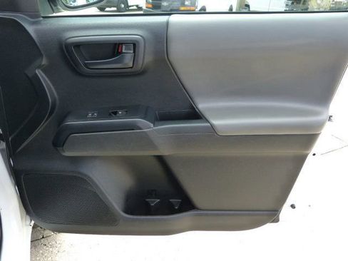 Used 2021 Toyota Tacoma SR image 25