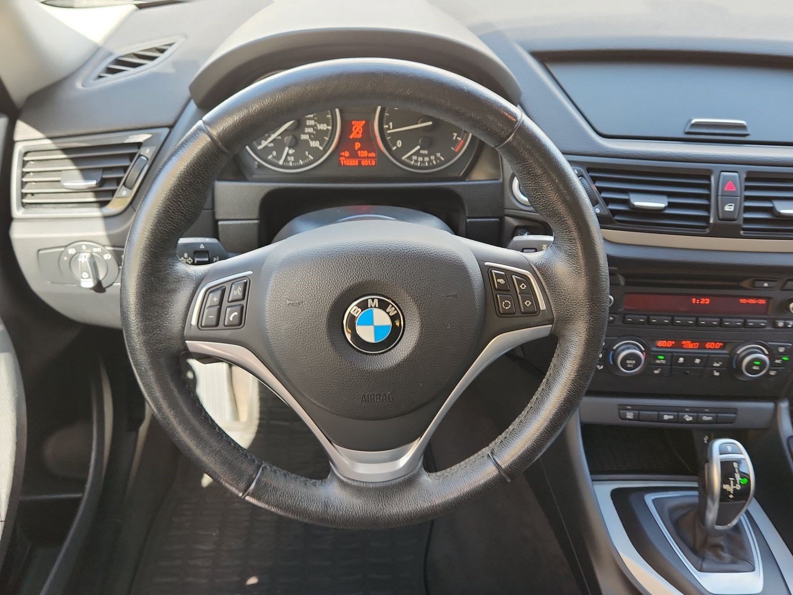 Used 2013 BMW X1 xDrive28i AWD/4WD image 16