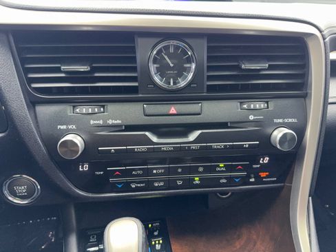 Used 2019 Lexus RX 350 FWD w/ Premium Package image 28