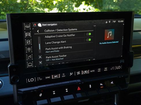 Used 2023 GMC Hummer EV Edition 1 AWD/4WD image 50